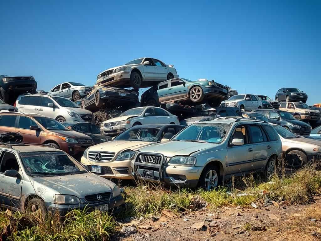 Einfache Lösungen für Ihren Verkauf – mit der Autoverwertung in Datteln